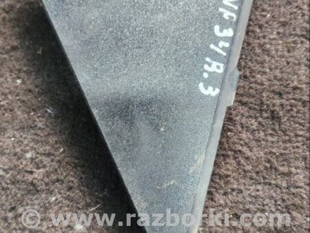 ФОТО Накладка кузова для Hyundai ix35 I LM/EL Tucson (10-17) Київ