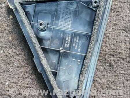 ФОТО Накладка кузова для Hyundai ix35 I LM/EL Tucson (10-17) Київ