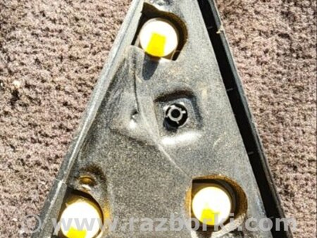 ФОТО Накладка кузова для Hyundai ix35 I LM/EL Tucson (10-17) Київ