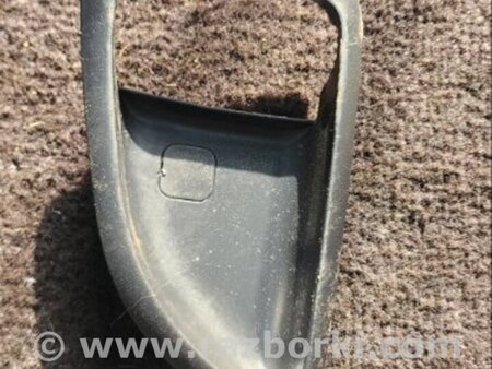 ФОТО Накладка кузова для Hyundai ix35 I LM/EL Tucson (10-17) Київ