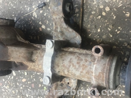 ФОТО Подушка редуктора для Subaru Legacy (все модели) Киев