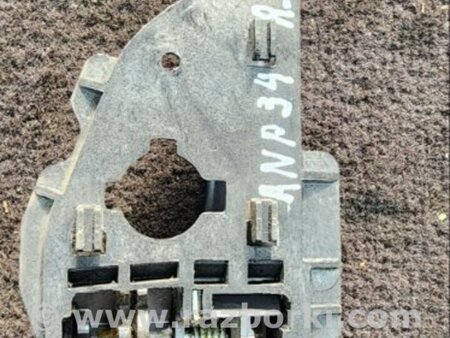 ФОТО Ручка двери внутренняя передняя правая для Hyundai ix35 I LM/EL Tucson (10-17) Київ