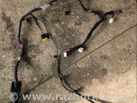 ФОТО Провода прочие передняя правая для Hyundai ix35 I LM/EL Tucson (10-17) Київ