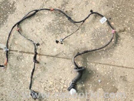 ФОТО Провода прочие задняя правая для Hyundai ix35 I LM/EL Tucson (10-17) Київ