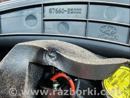 ФОТО Динамик передний правый для Hyundai ix35 I LM/EL Tucson (10-17) Київ