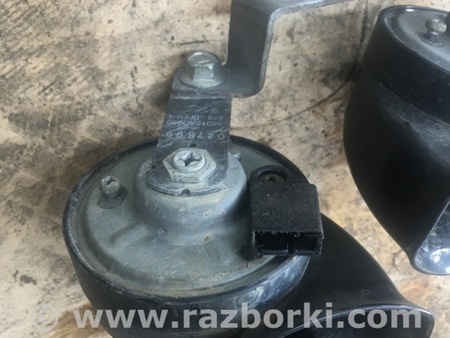 ФОТО Сигнал для Subaru Outback Киев