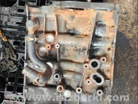 ФОТО Блок цилиндров для Hyundai Santa Fe III DM/NC (12-18) Київ