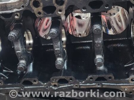 ФОТО Блок цилиндров для Hyundai Santa Fe III DM/NC (12-18) Київ