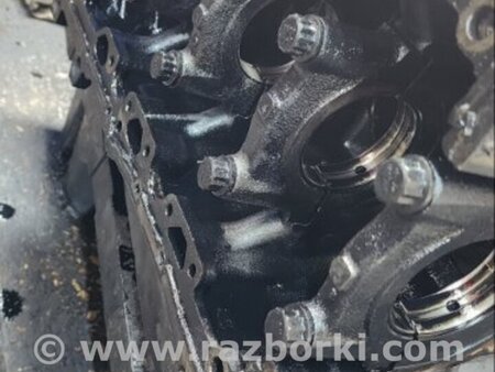 ФОТО Блок цилиндров для Hyundai Santa Fe III DM/NC (12-18) Київ
