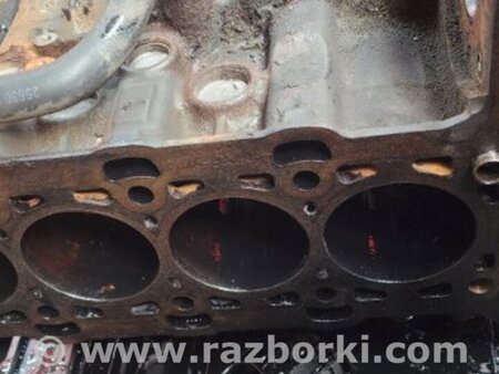 ФОТО Блок цилиндров для Hyundai Santa Fe III DM/NC (12-18) Київ