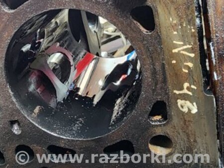 ФОТО Блок цилиндров для Hyundai Santa Fe III DM/NC (12-18) Київ