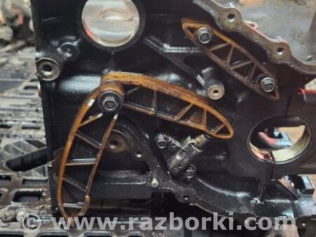 ФОТО Блок цилиндров для Hyundai Santa Fe III DM/NC (12-18) Київ