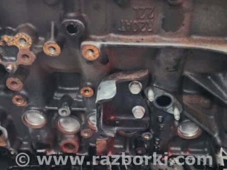 ФОТО Блок цилиндров для Hyundai Santa Fe III DM/NC (12-18) Київ