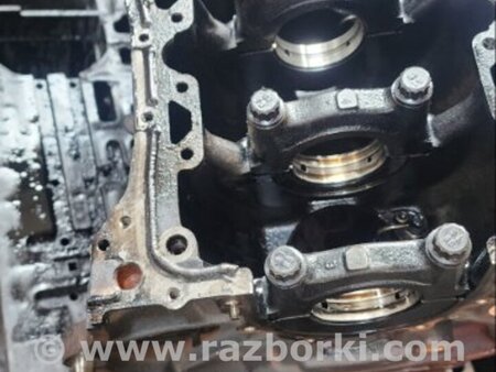 ФОТО Блок цилиндров для Hyundai Santa Fe III DM/NC (12-18) Київ