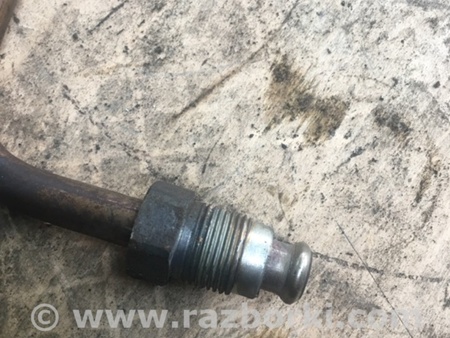 ФОТО Трубка EGR для Subaru Outback Киев