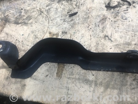 ФОТО Защита для Subaru Outback Киев