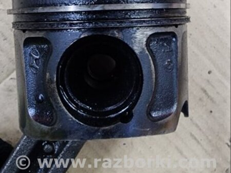 ФОТО Поршень для Hyundai Santa Fe III DM/NC (12-18) Київ