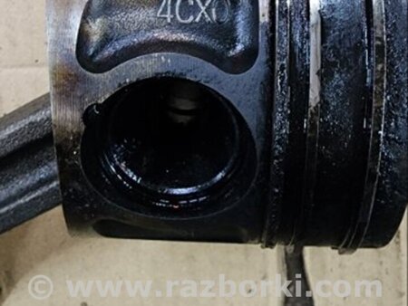 ФОТО Поршень для Hyundai Santa Fe III DM/NC (12-18) Київ