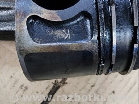 ФОТО Поршень для Hyundai Santa Fe III DM/NC (12-18) Київ