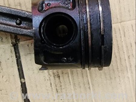 ФОТО Поршень для Hyundai Santa Fe III DM/NC (12-18) Київ