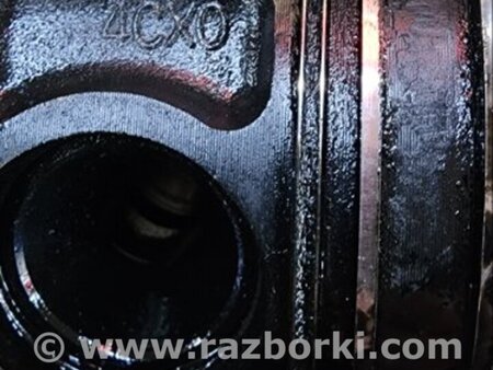 ФОТО Поршень для Hyundai Santa Fe III DM/NC (12-18) Київ