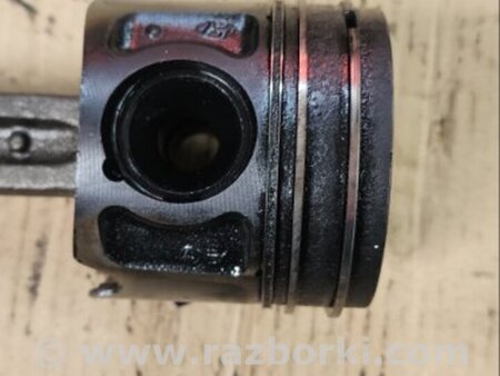 ФОТО Поршень для Hyundai Santa Fe III DM/NC (12-18) Київ