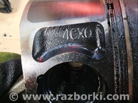 ФОТО Поршень для Hyundai Santa Fe III DM/NC (12-18) Київ