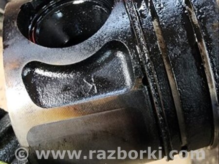 ФОТО Поршень для Hyundai Santa Fe III DM/NC (12-18) Київ