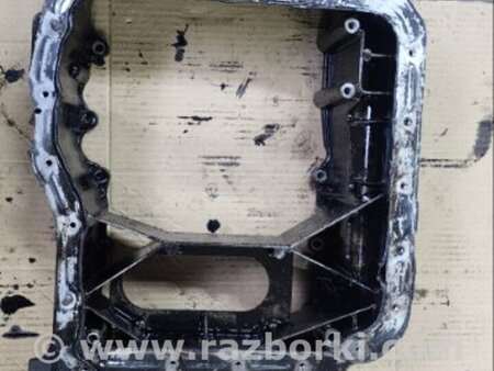 ФОТО Поддон для Hyundai Santa Fe III DM/NC (12-18) Київ