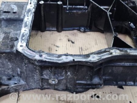 ФОТО Поддон для Hyundai Santa Fe III DM/NC (12-18) Київ