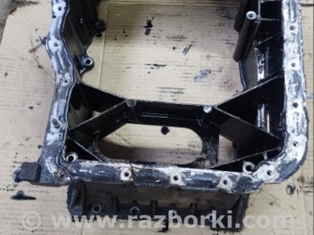 ФОТО Поддон для Hyundai Santa Fe III DM/NC (12-18) Київ