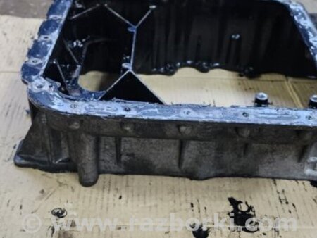 ФОТО Поддон для Hyundai Santa Fe III DM/NC (12-18) Київ