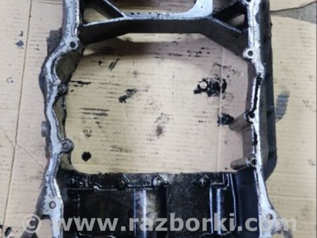 ФОТО Поддон для Hyundai Santa Fe III DM/NC (12-18) Київ