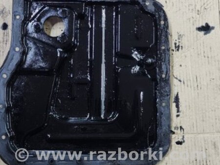 ФОТО Поддон для Hyundai Santa Fe III DM/NC (12-18) Київ