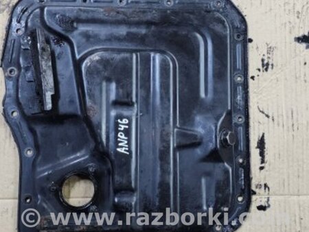 ФОТО Поддон для Hyundai Santa Fe III DM/NC (12-18) Київ