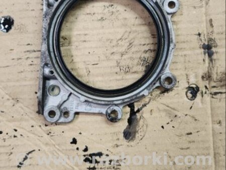 ФОТО Крышка ГРМ для Hyundai Santa Fe III DM/NC (12-18) Київ