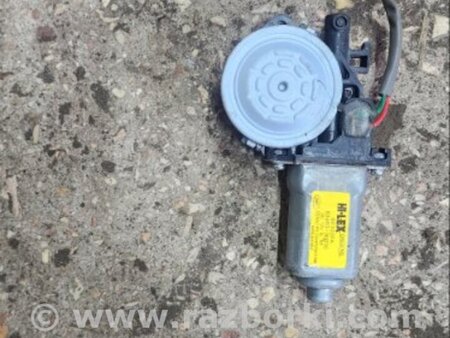 ФОТО Мотор стеклоподъемника задний правый для KIA Sorento 1 BL (02-09) Київ