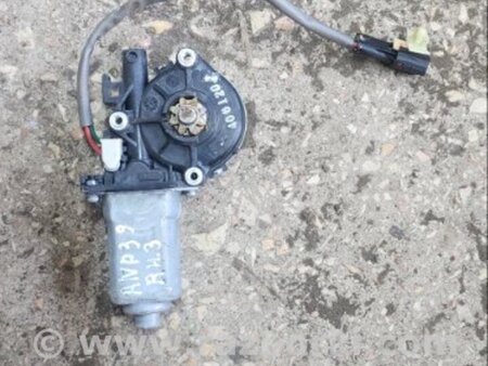 ФОТО Мотор стеклоподъемника задний правый для KIA Sorento 1 BL (02-09) Київ