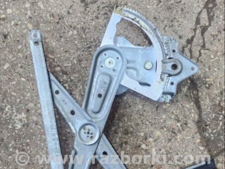 ФОТО Механизм стеклоподъемника задний левый для KIA Sorento 1 BL (02-09) Київ