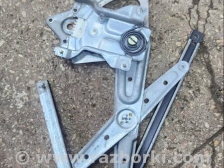 ФОТО Механизм стеклоподъемника задний левый для KIA Sorento 1 BL (02-09) Київ