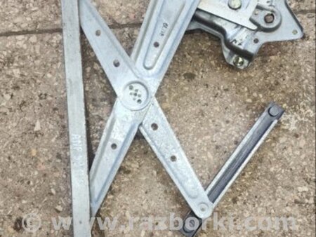 ФОТО Механизм стеклоподъемника передний левый для KIA Sorento 1 BL (02-09) Київ