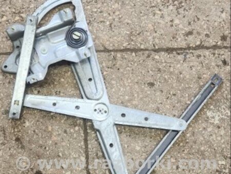 ФОТО Механизм стеклоподъемника передний левый для KIA Sorento 1 BL (02-09) Київ