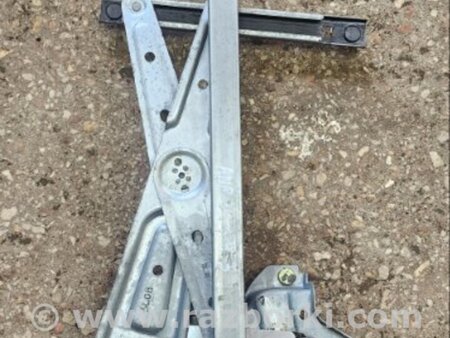 ФОТО Механизм стеклоподъемника задний правый для KIA Sorento 1 BL (02-09) Київ