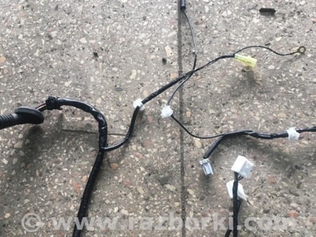 ФОТО Проводка для Subaru Outback Киев