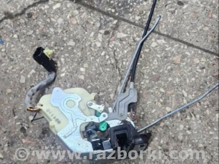ФОТО Замок двери передний правый для KIA Sorento 1 BL (02-09) Київ