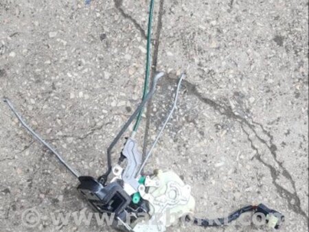 ФОТО Замок двери передний левый для KIA Sorento 1 BL (02-09) Київ