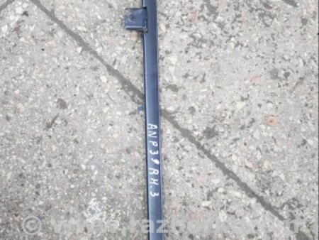 ФОТО Направляющая стекла задняя правая для KIA Sorento 1 BL (02-09) Київ