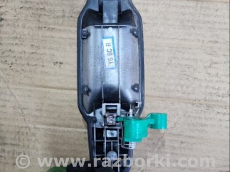 ФОТО Ручка двери внешняя задняя правая для KIA Sorento 1 BL (02-09) Київ