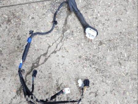 ФОТО Провода прочие задняя правая для KIA Sorento 1 BL (02-09) Київ