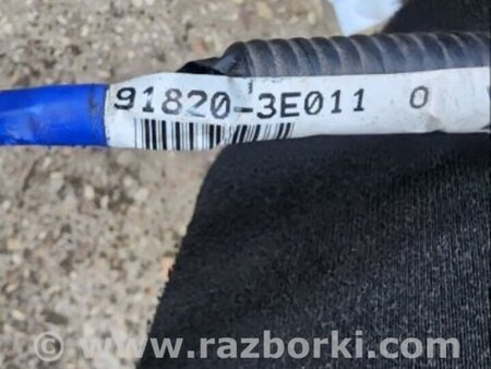 ФОТО Провода прочие задняя правая для KIA Sorento 1 BL (02-09) Київ